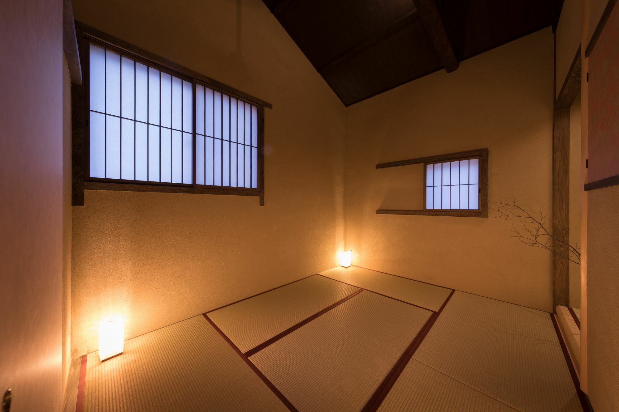Kiraku Kyoto Gion Villa Eksteriør bilde