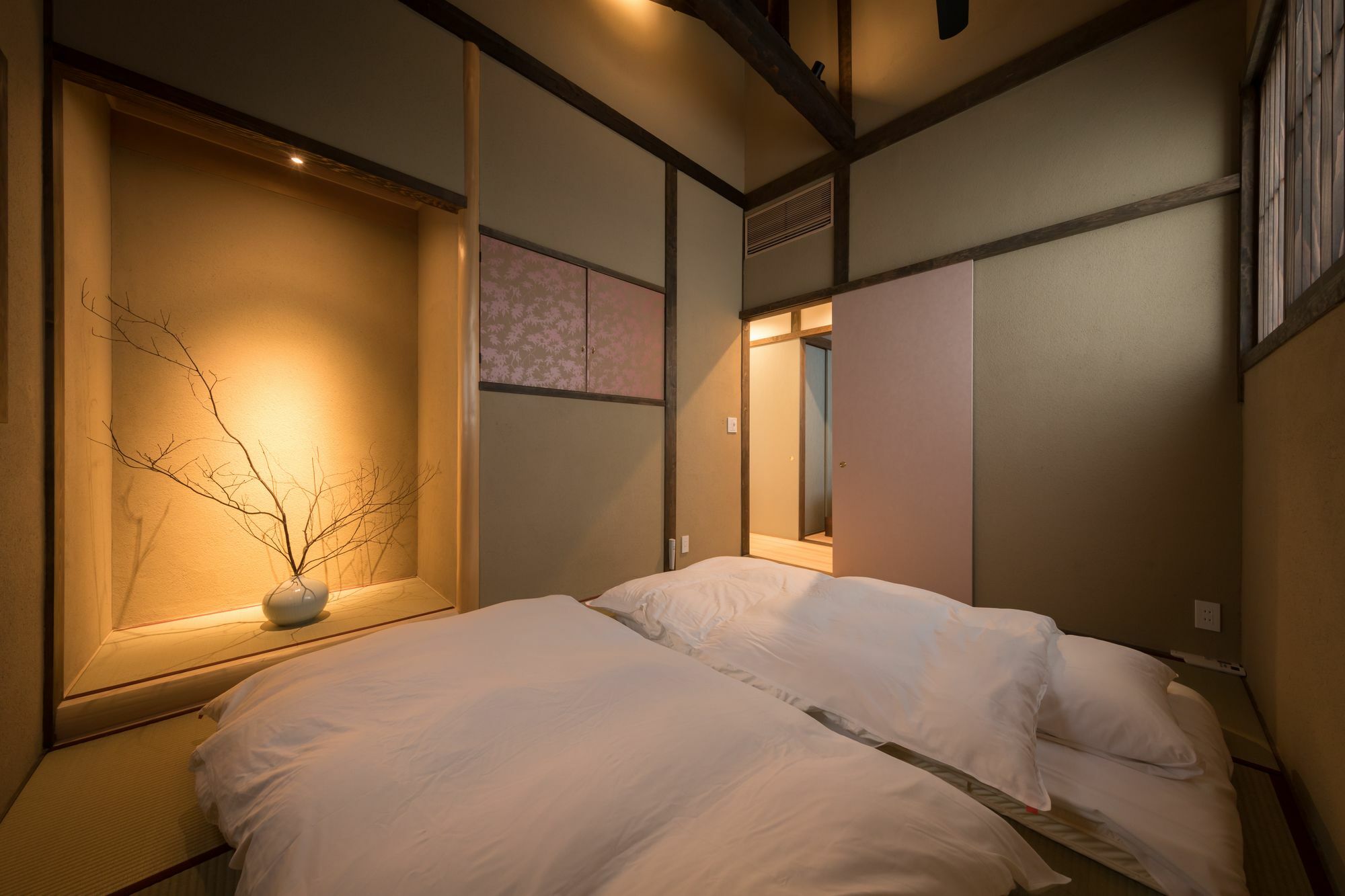 Kiraku Kyoto Gion Villa Eksteriør bilde