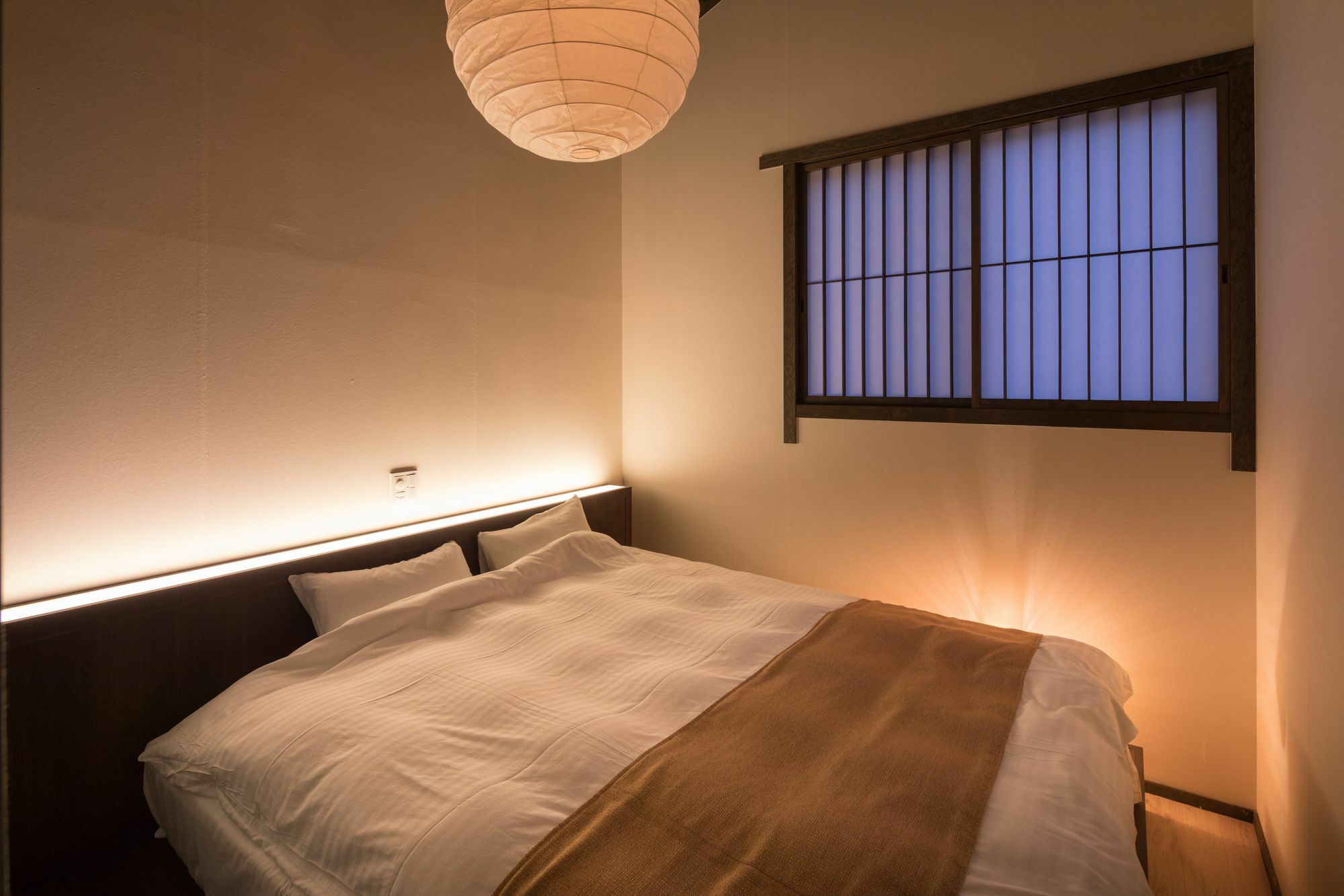 Kiraku Kyoto Gion Villa Eksteriør bilde