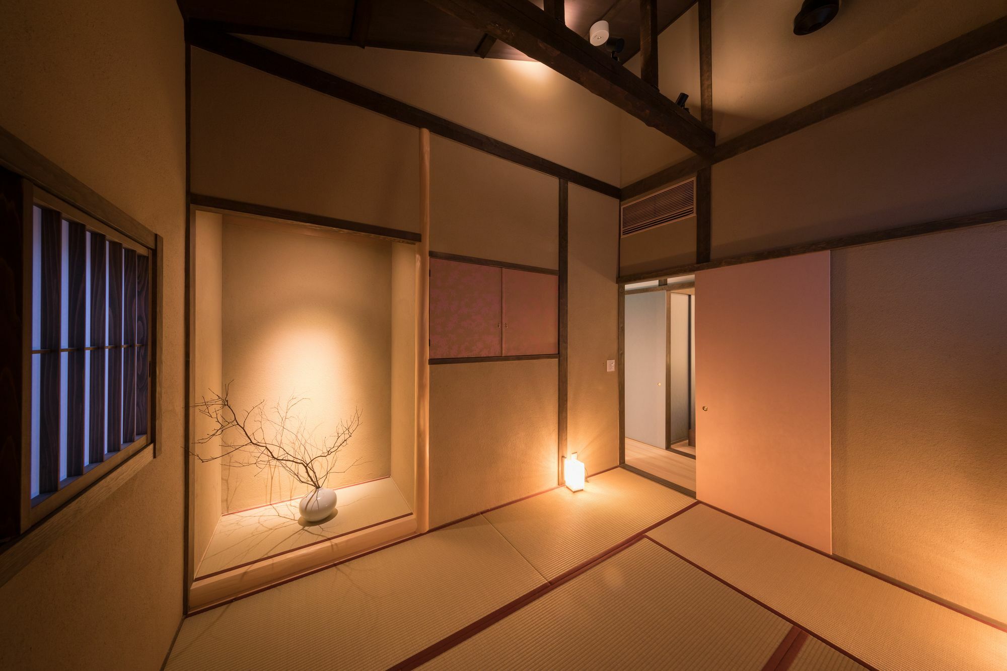 Kiraku Kyoto Gion Villa Eksteriør bilde